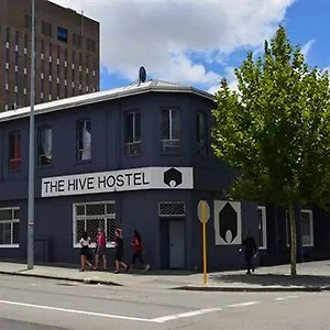 The Hive - Traveler Friendly, Passport Only Hostal